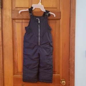 Carter's boys snow pants